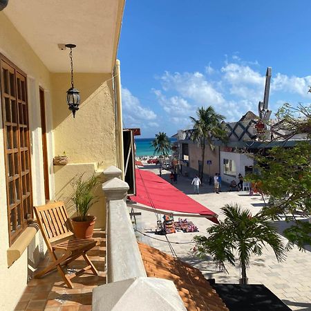 Hotel Cielo Playa del Carmen Ngoại thất bức ảnh