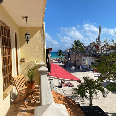 Hotel Cielo Playa del Carmen Ngoại thất bức ảnh