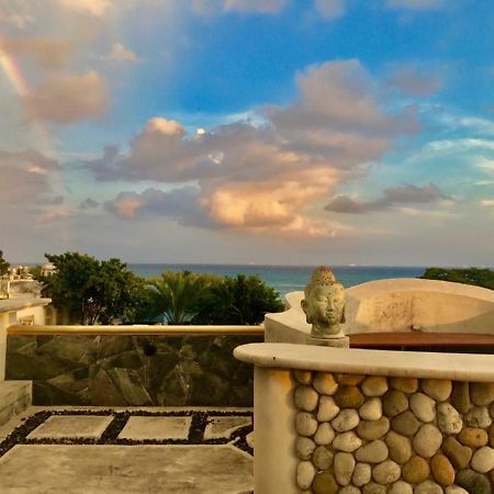 Hotel Cielo Playa del Carmen Ngoại thất bức ảnh