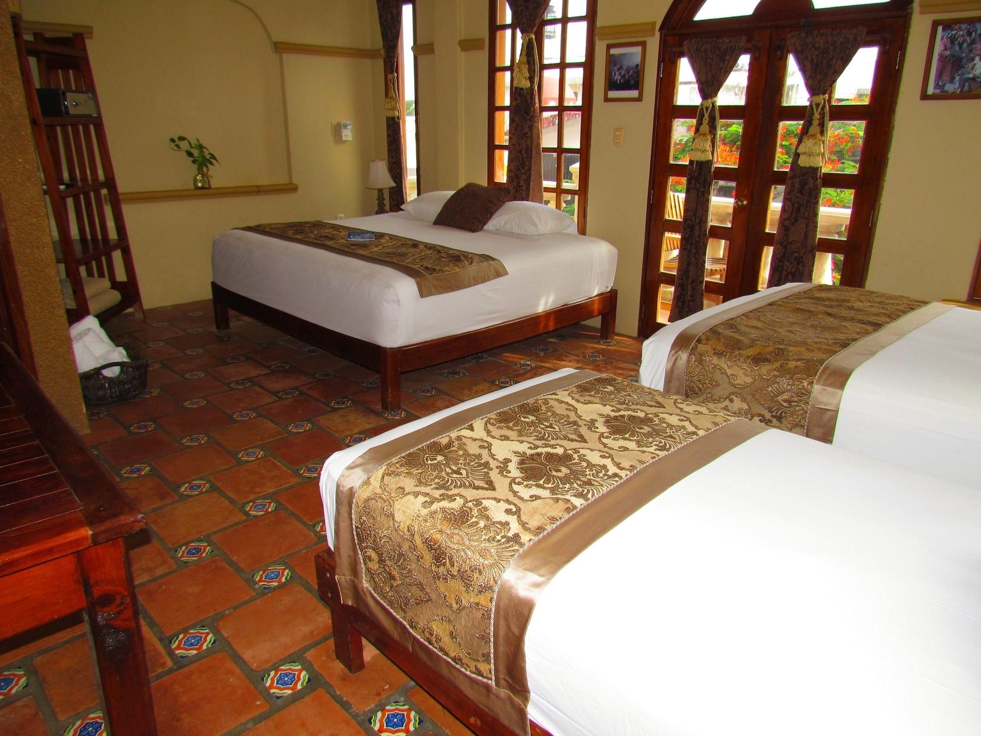 Hotel Cielo Playa del Carmen Ngoại thất bức ảnh