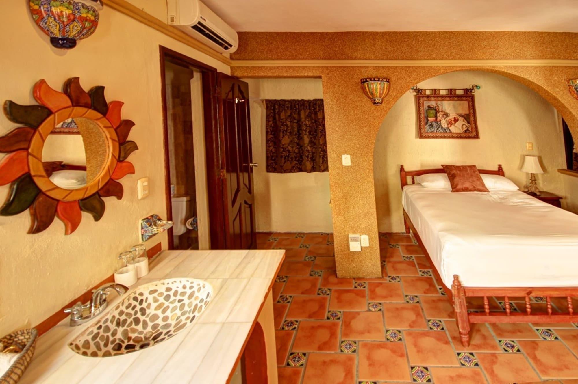Hotel Cielo Playa del Carmen Ngoại thất bức ảnh