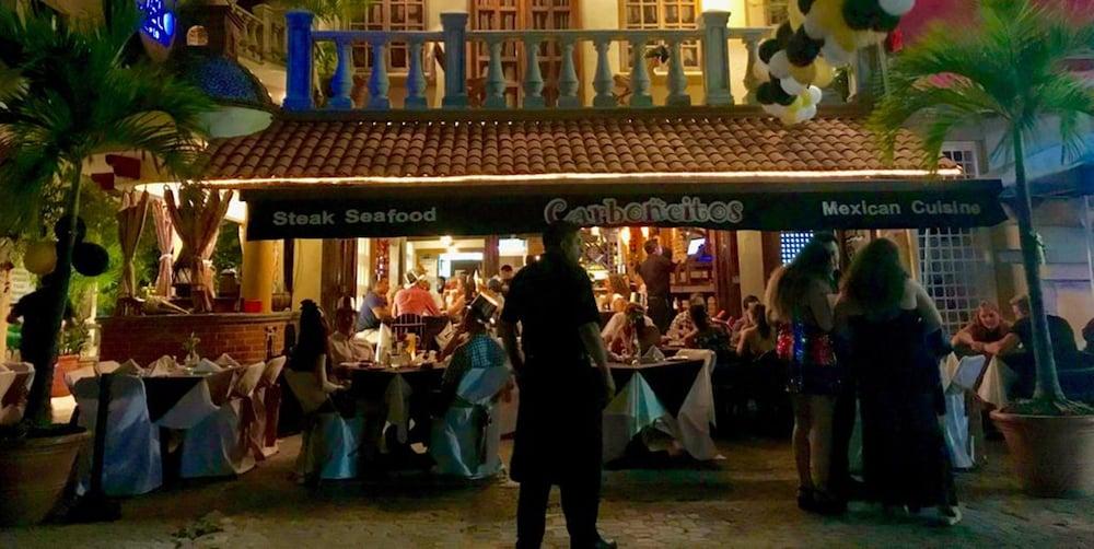 Hotel Cielo Playa del Carmen Ngoại thất bức ảnh