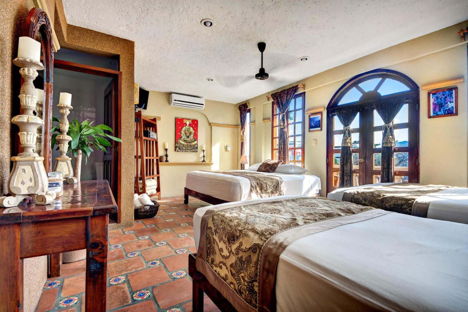 Hotel Cielo Playa del Carmen Ngoại thất bức ảnh