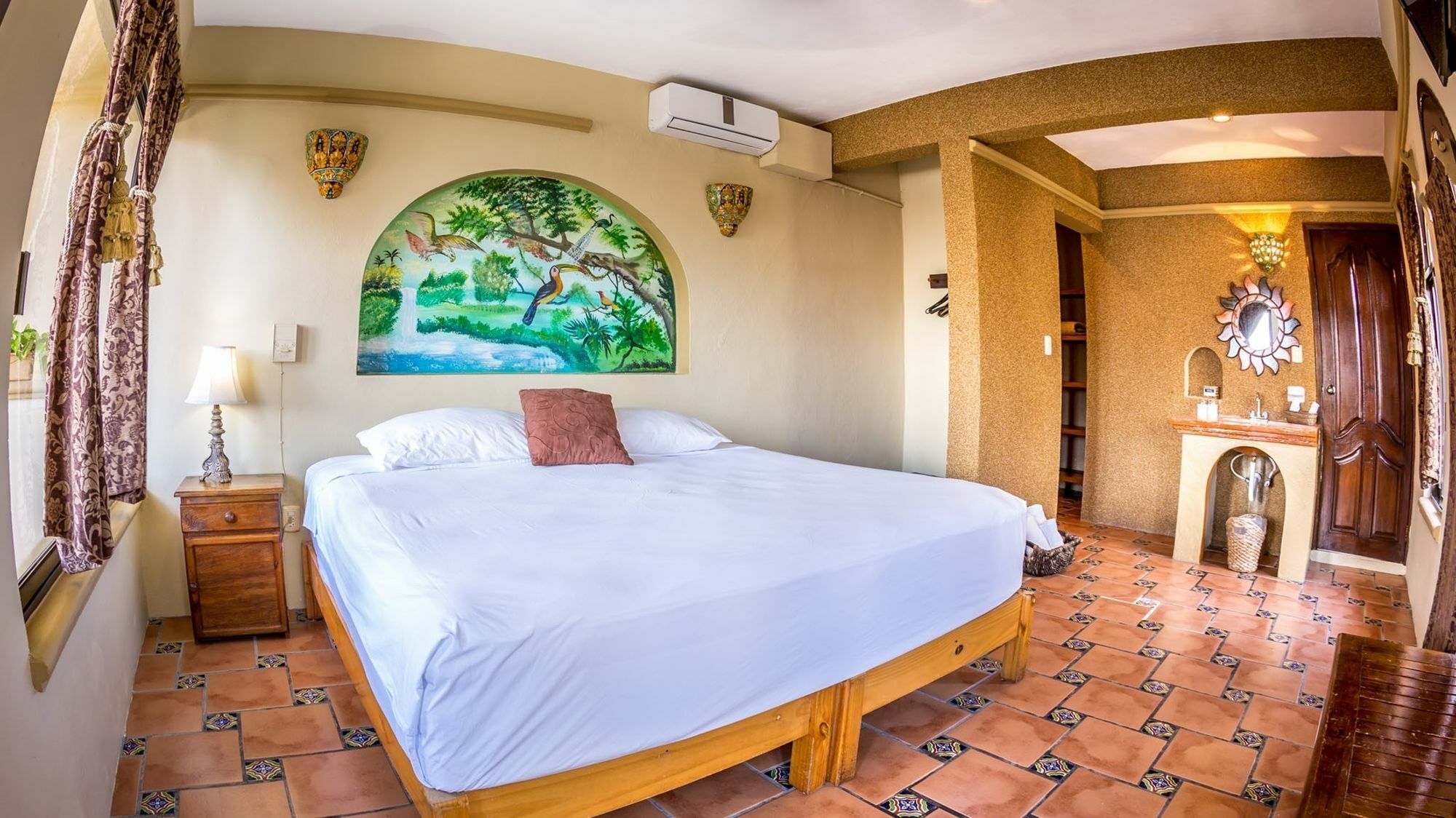 Hotel Cielo Playa del Carmen Ngoại thất bức ảnh