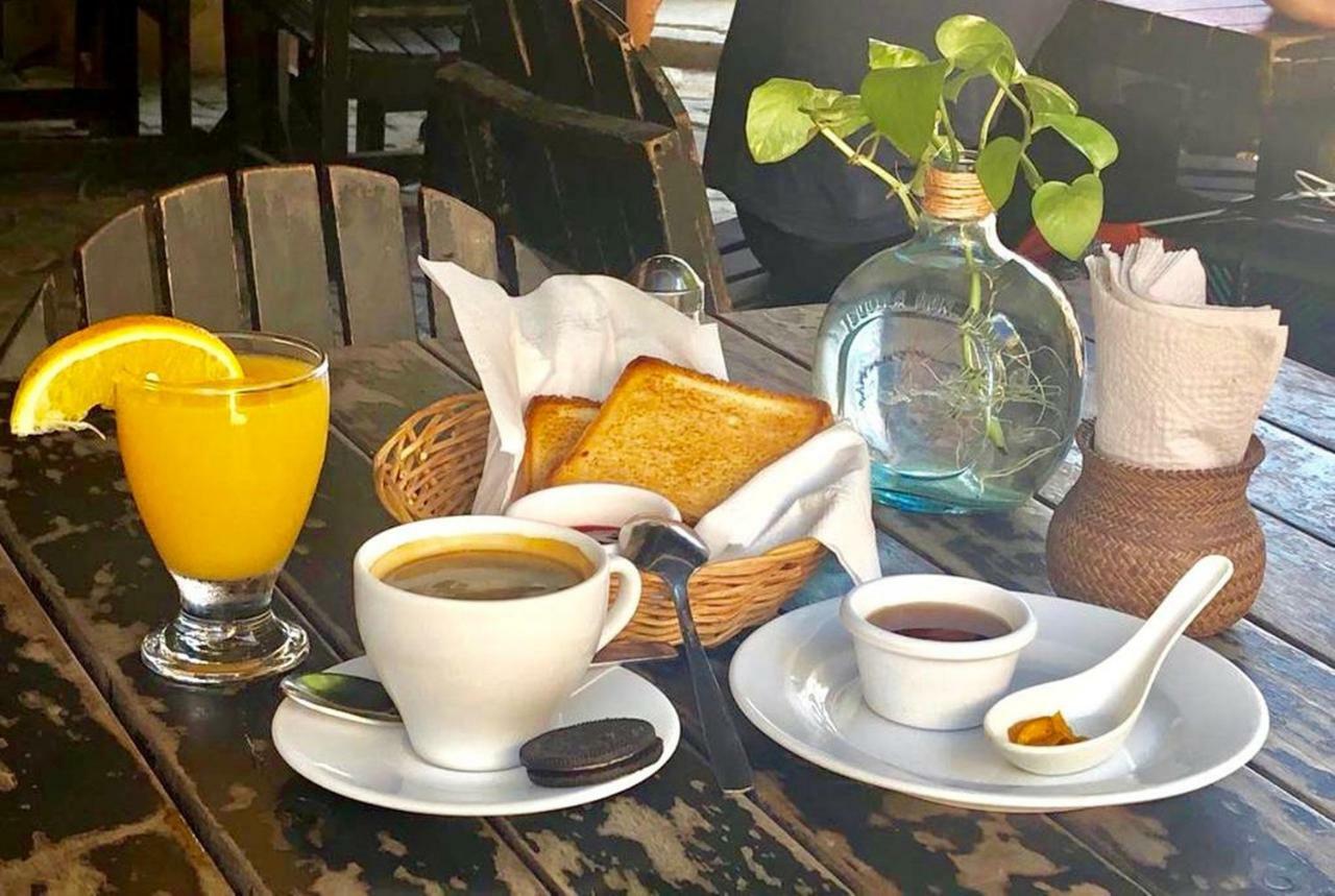 Hotel Cielo Playa del Carmen Ngoại thất bức ảnh
